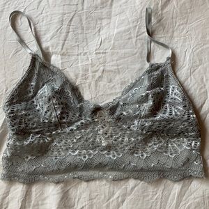 Bralette -Small